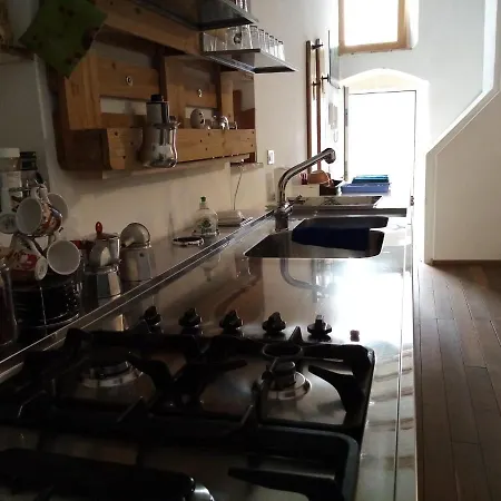 Bed & Breakfast Trinita 14 2*