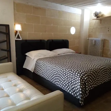 Bed & Breakfast Trinita 14 2*