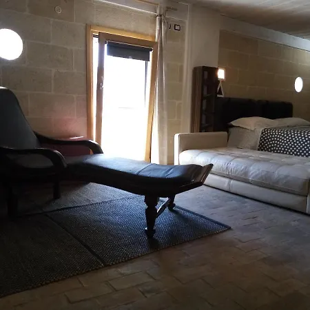 Bed & Breakfast Trinita 14 Altamura