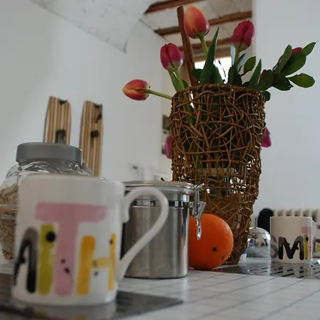 Bed & Breakfast Trinita 14 Altamura